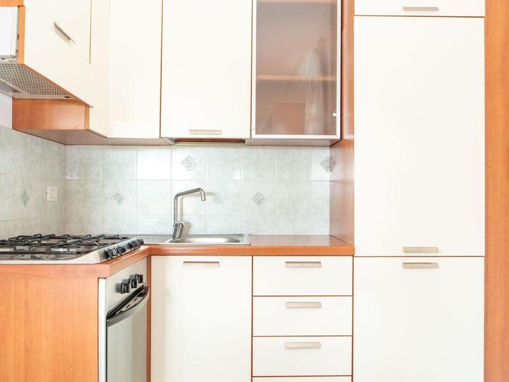 Residence Villa Smeralda Telti Kültér fotó
