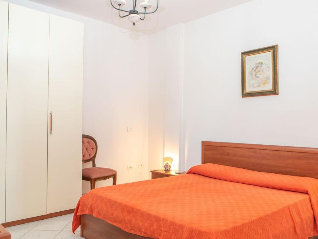 Residence Villa Smeralda Telti Kültér fotó