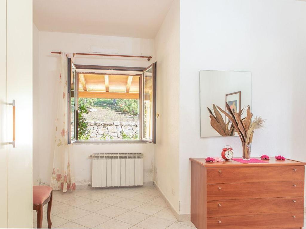 Residence Villa Smeralda Telti Kültér fotó