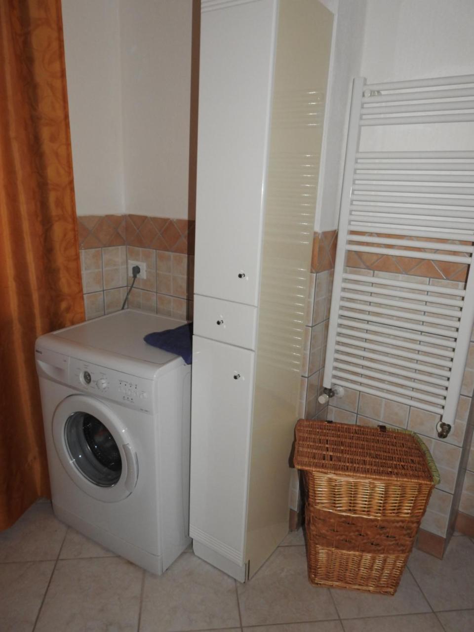 Residence Villa Smeralda Telti Kültér fotó
