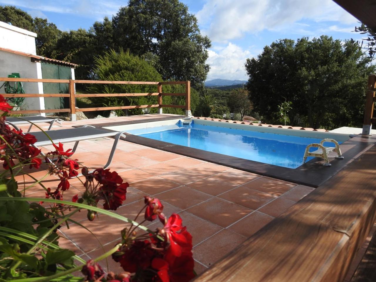 Residence Villa Smeralda Telti Kültér fotó