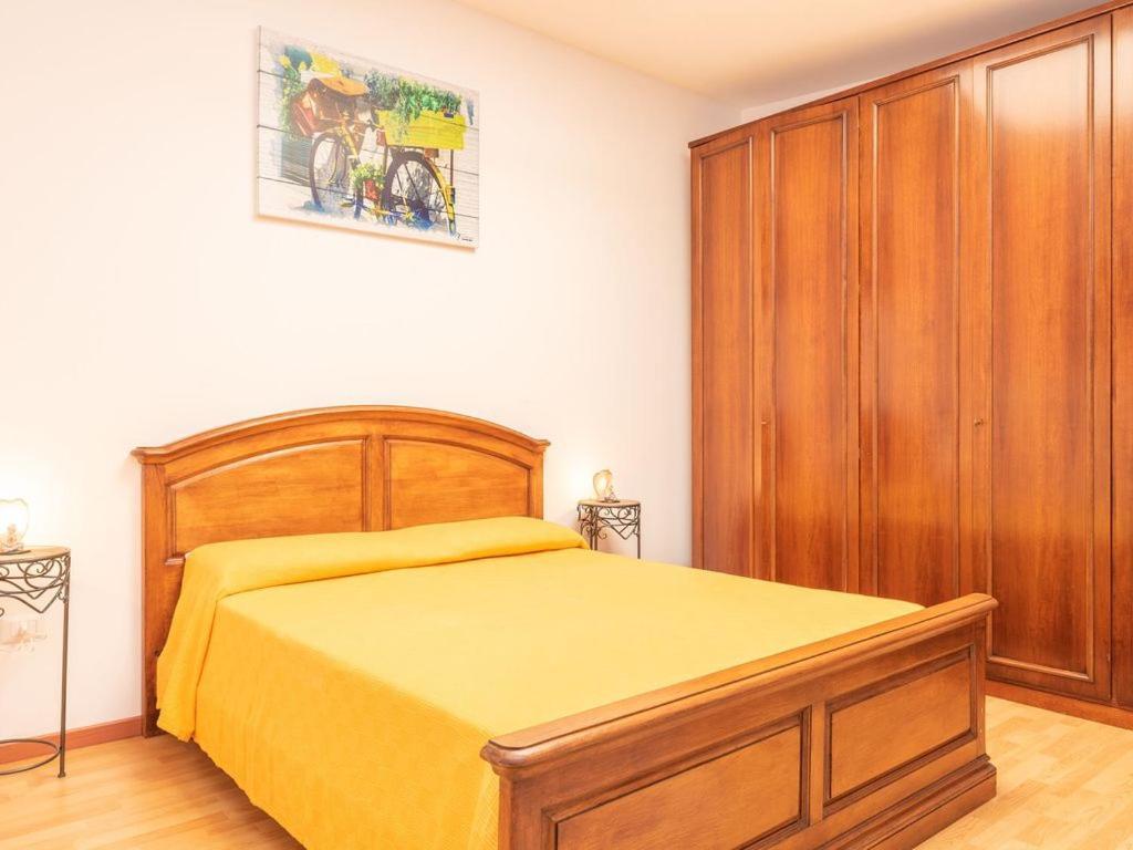 Residence Villa Smeralda Telti Kültér fotó